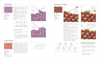 Sample content 5_Crochet Stitches Step-by-Step