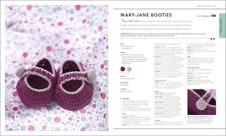 Sample content_Crochet