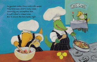 Sample content 4_Crocs in a Box