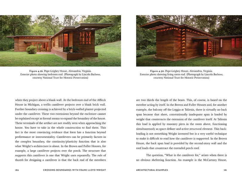 Sample content_Crossing Boundaries