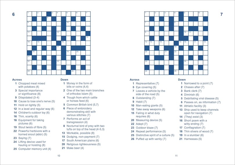 Aperçu du contenu 3_CROSSWORDS