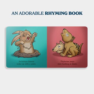 Aperçu du contenu_Cryptid Babies