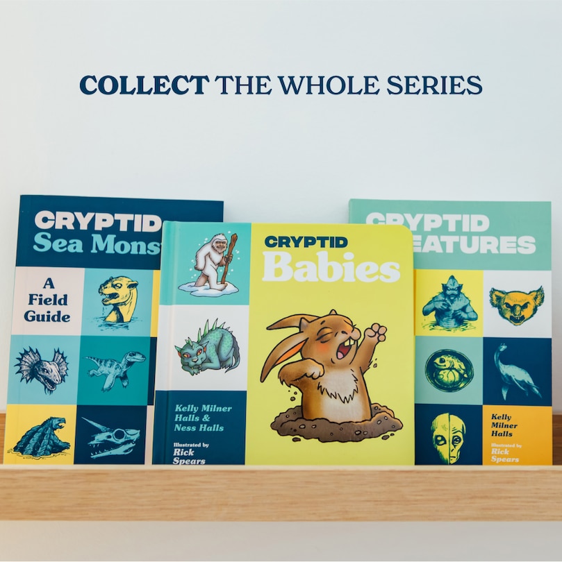 Aperçu du contenu 3_Cryptid Babies