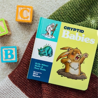 Aperçu du contenu 4_Cryptid Babies