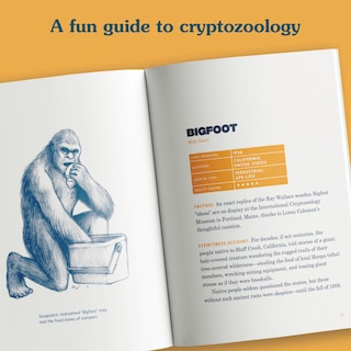 Aper&ccedil;u du contenu 5_Cryptid Creatures