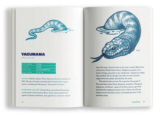 Sample content_Cryptid Sea Monsters