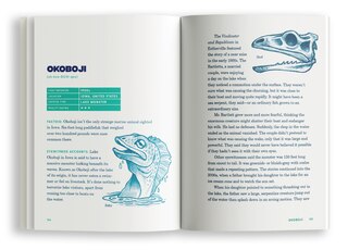 Sample content 3_Cryptid Sea Monsters