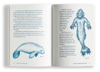 Sample content 4_Cryptid Sea Monsters