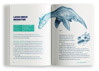 Sample content 5_Cryptid Sea Monsters