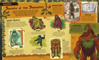 Sample content 4_Cryptids