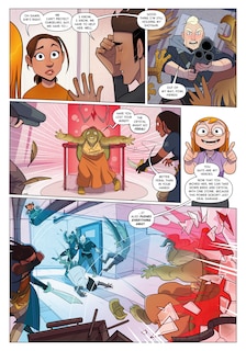 Sample content_Crystal Heart