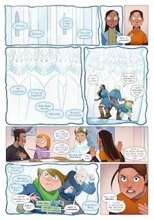 Sample content 2_Crystal Heart