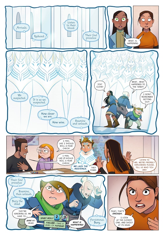 Sample content 2_Crystal Heart