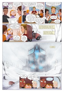 Sample content 3_Crystal Heart