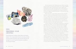 Sample content 5_Crystal Reiki
