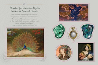 Sample content 4_Crystal Sticker Book