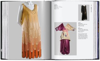 Aperçu du contenu 2_Créateurs de mode A–Z. 40th Ed.
