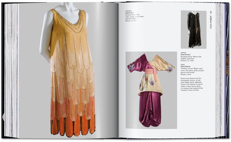 Aperçu du contenu 2_Créateurs de mode A–Z. 40th Ed.