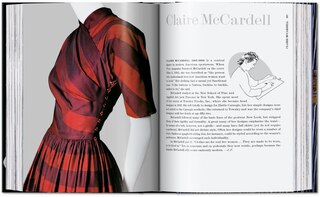 Aperçu du contenu 4_Créateurs de mode A–Z. 40th Ed.