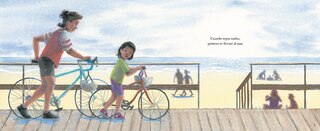 Sample content_Cuando sepas nadar (When You Can Swim)