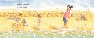 Sample content 2_Cuando sepas nadar (When You Can Swim)