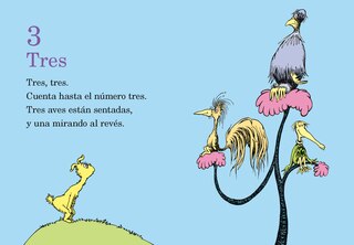 Sample content_Cuenta con Dr. Seuss 1 2 3 (Dr. Seuss's 1 2 3 Spanish Edition)