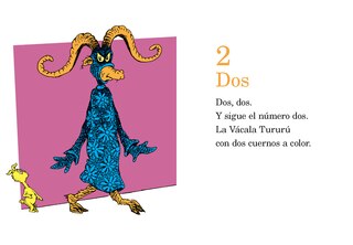 Sample content 2_Cuenta con Dr. Seuss 1 2 3 (Dr. Seuss's 1 2 3 Spanish Edition)