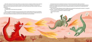 Aperçu du contenu 2_Cuentos con corazón: Para crecer y conectar en familia / Stories with Heart