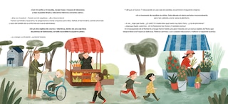 Aperçu du contenu 3_Cuentos con corazón: Para crecer y conectar en familia / Stories with Heart