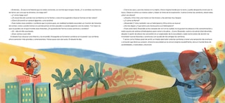 Aperçu du contenu 4_Cuentos con corazón: Para crecer y conectar en familia / Stories with Heart