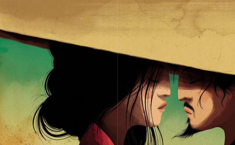 Aper&ccedil;u du contenu 3_Cuentos Para Ni&ntilde;as Sin Miedo / Stories For Fearless Girls