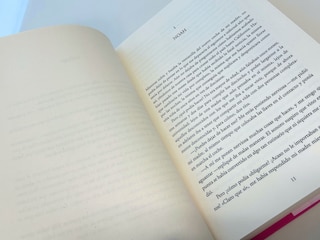 Aperçu du contenu_Culpa mía (Edición especial) / My Fault (Special Edition)