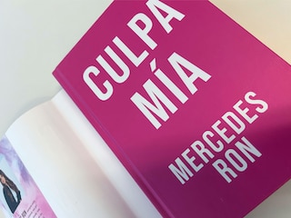 Aperçu du contenu 3_Culpa mía (Edición especial) / My Fault (Special Edition)