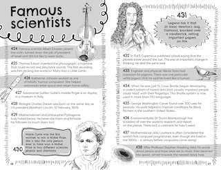 Sample content 2_Curious Facts About Everything
