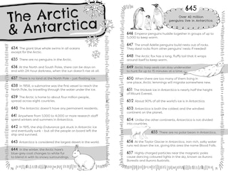 Sample content 3_Curious Facts About Everything