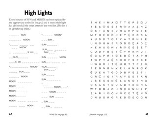 Sample content 5_Curiously Quirky Word Searches