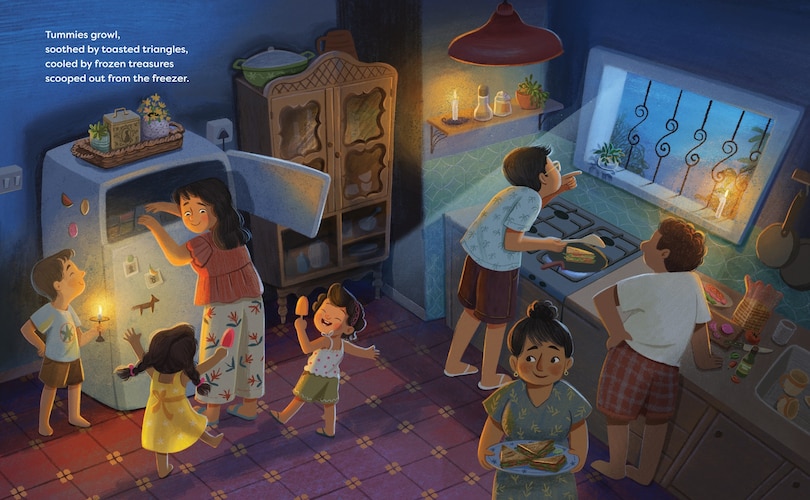 Sample content 2_Current Gone!