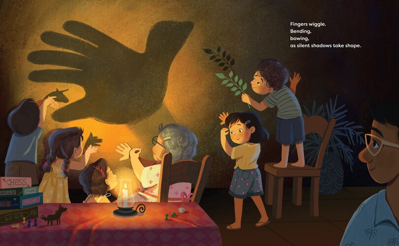 Sample content 3_Current Gone!