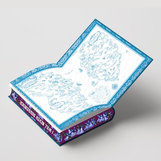 Aper&ccedil;u du contenu_Cursebreaker (Deluxe Limited Edition)