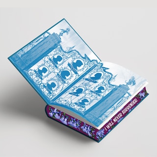 Aper&ccedil;u du contenu 2_Cursebreaker (Deluxe Limited Edition)