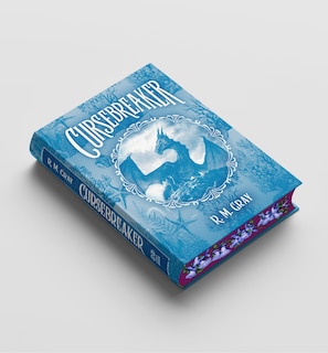 Aper&ccedil;u du contenu 3_Cursebreaker (Deluxe Limited Edition)