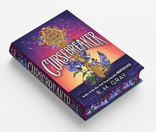 Aper&ccedil;u du contenu 5_Cursebreaker (Deluxe Limited Edition)