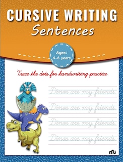 Sample content_Cursive Writing Sentences