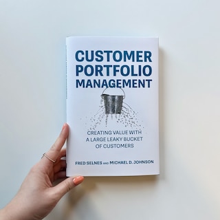 Sample content_Customer Portfolio Management