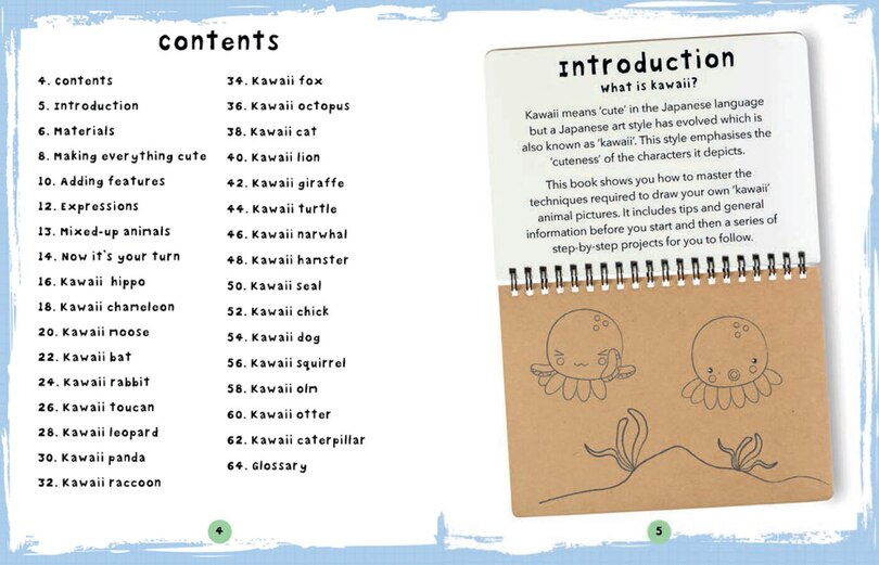 Sample content_Cute Animals