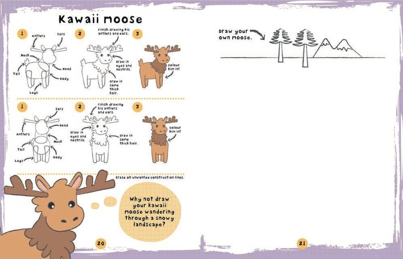 Sample content 3_Cute Animals