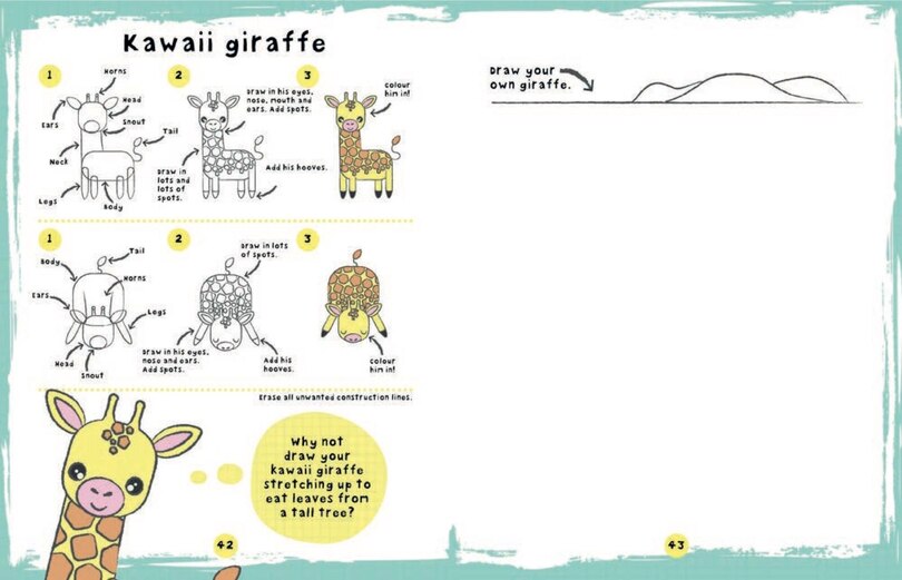 Sample content 4_Cute Animals