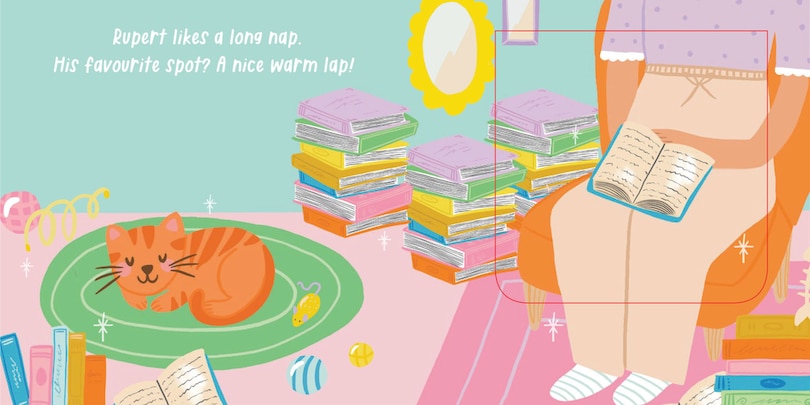 Sample content_Cute Cats