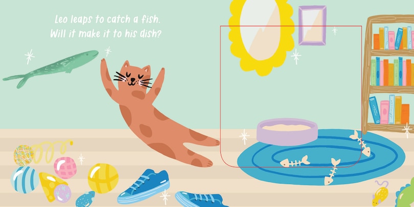 Sample content 3_Cute Cats