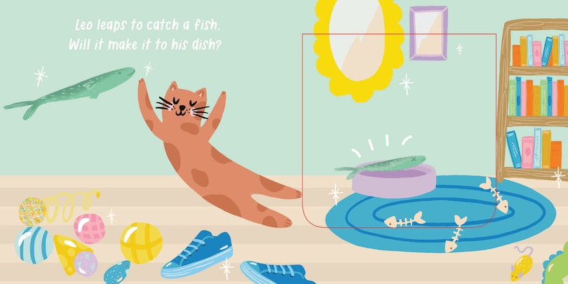 Sample content 4_Cute Cats